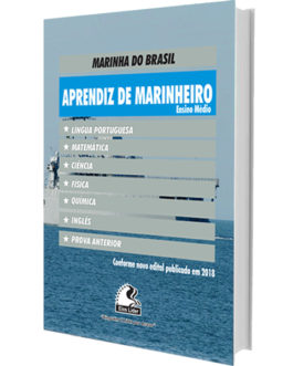 Apostila Escolas de Aprendizes-Marinheiros