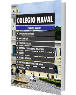 Apostila Concurso Colégio Naval