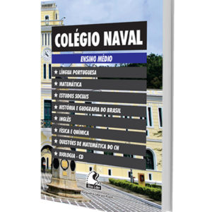 Elos Líder Apostila Concurso Colégio Naval