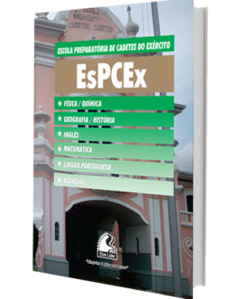 Apostila Concurso EsPCEx