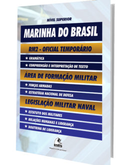 Apostila Concurso Marinha do Brasil