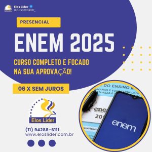 ENEM: Presencial