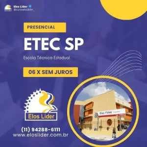 ETEC: Presencial